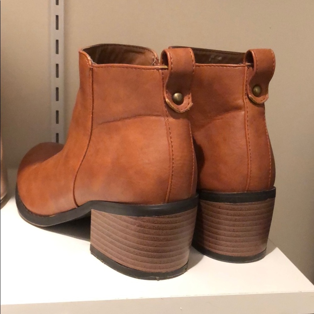 Booties - Picture 3 of 3